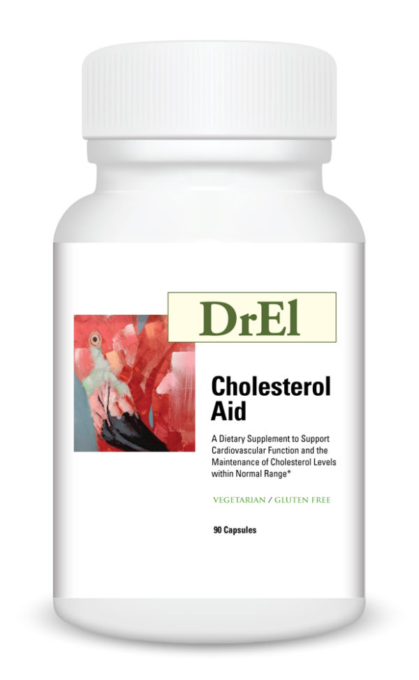Cholesterol Aid